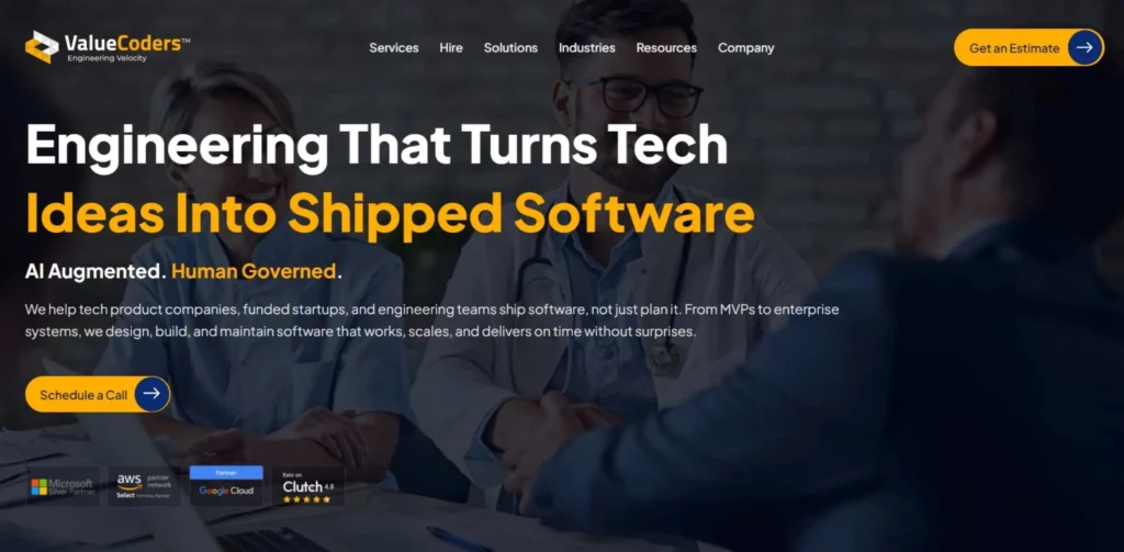 IT Companies in Nashik