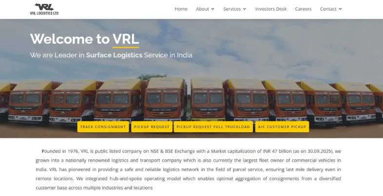 Logistics Companies in Mohali
