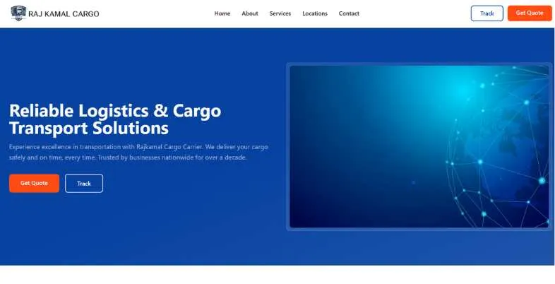 Logistics Companies in Mohali