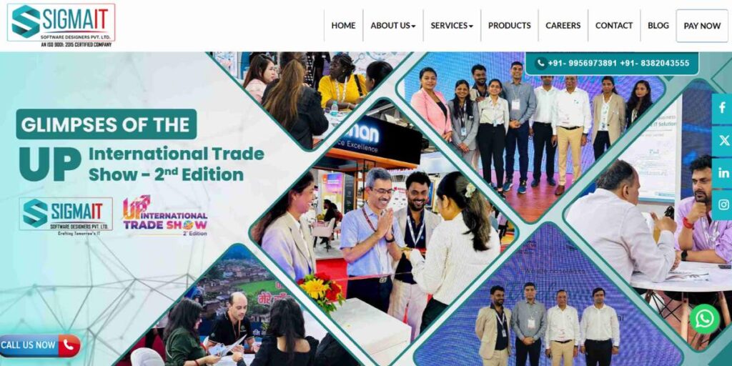 MNC Companies in Lucknow