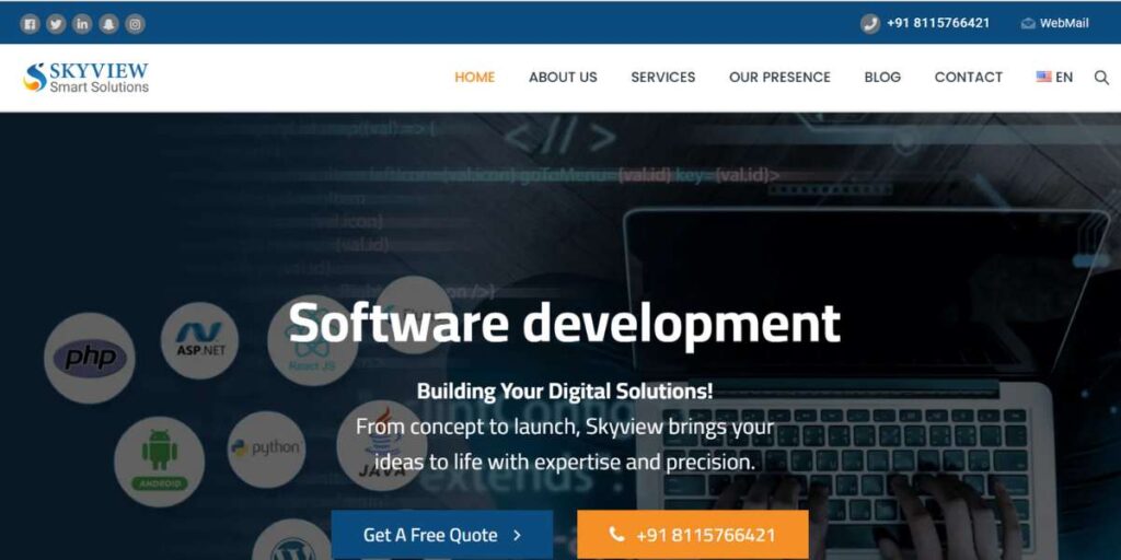 MNC Companies in Lucknow
