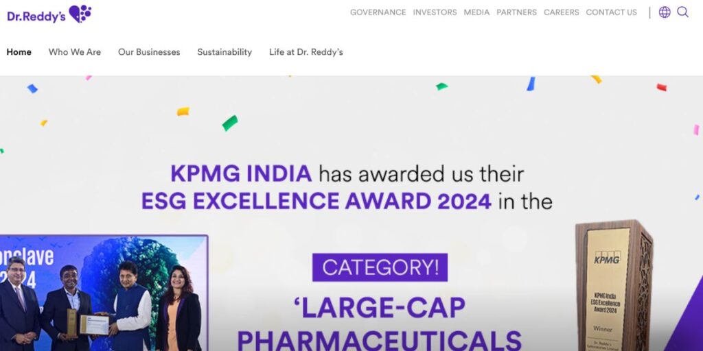 Manufacturing Companies in India