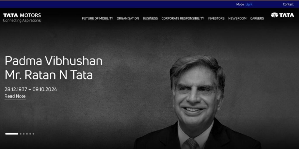 Manufacturing Companies in India
