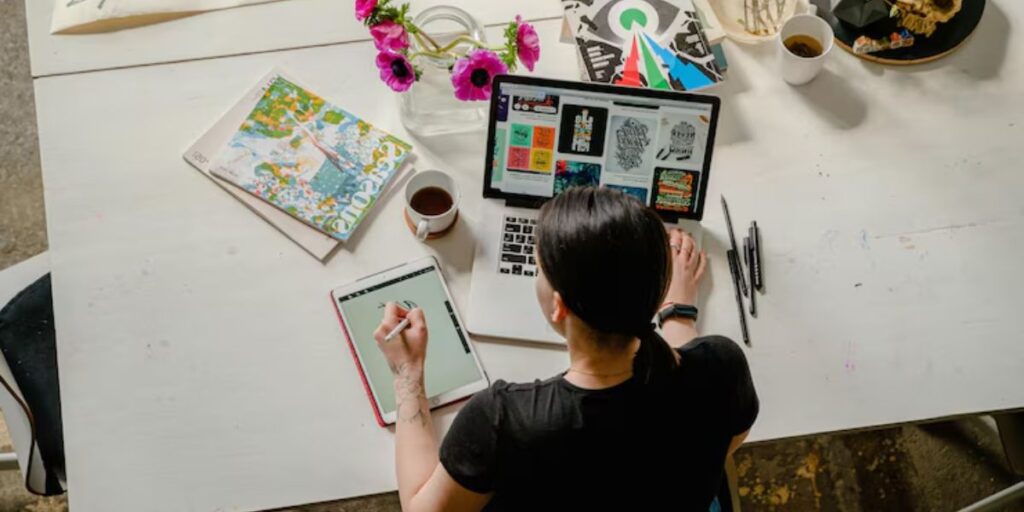 Online-Part-Time-Jobs-for-Students-Creative-and-Design-Roles