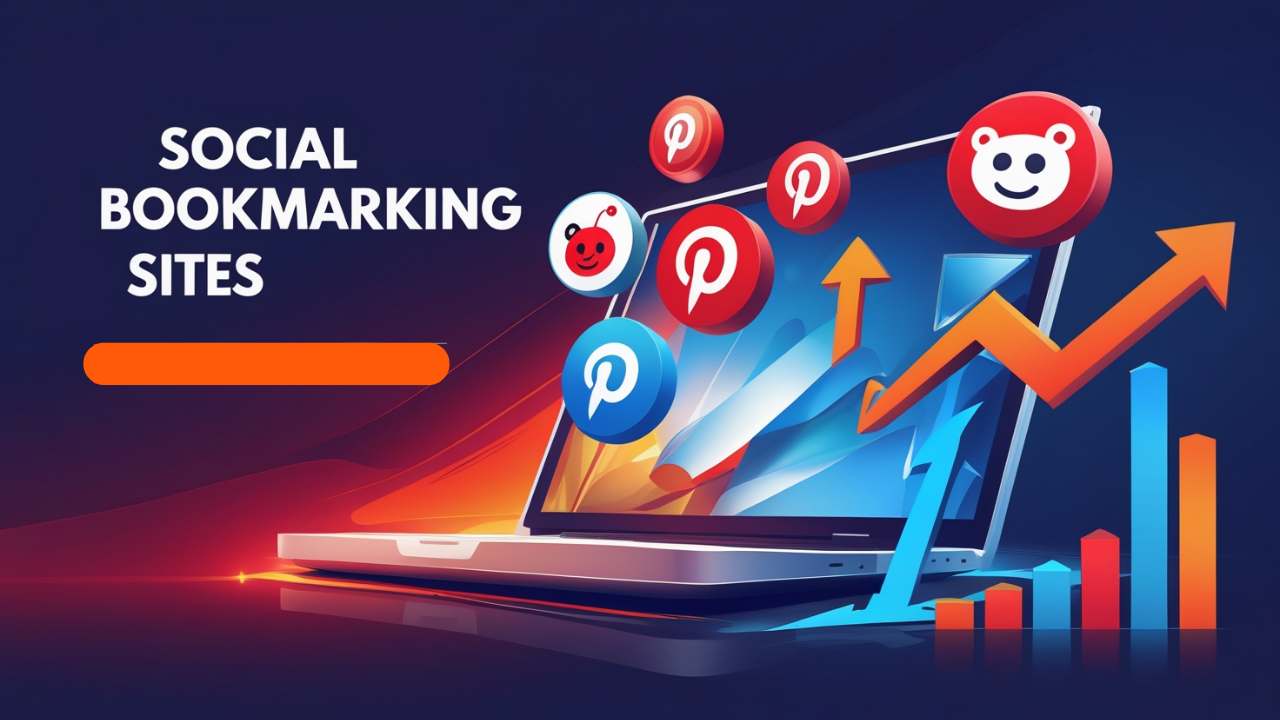 Social Bookmarking Sites