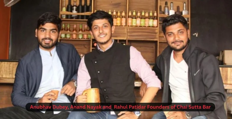 Chai Sutta Bar Franchise in India – Total Investment, Fees & Profit Margin-chai sutta bar
