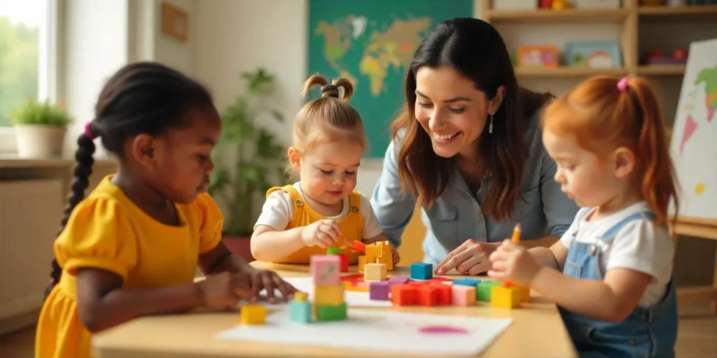Kidzee Franchise Cost in 2025: Everything You Need to Know-Kidzee