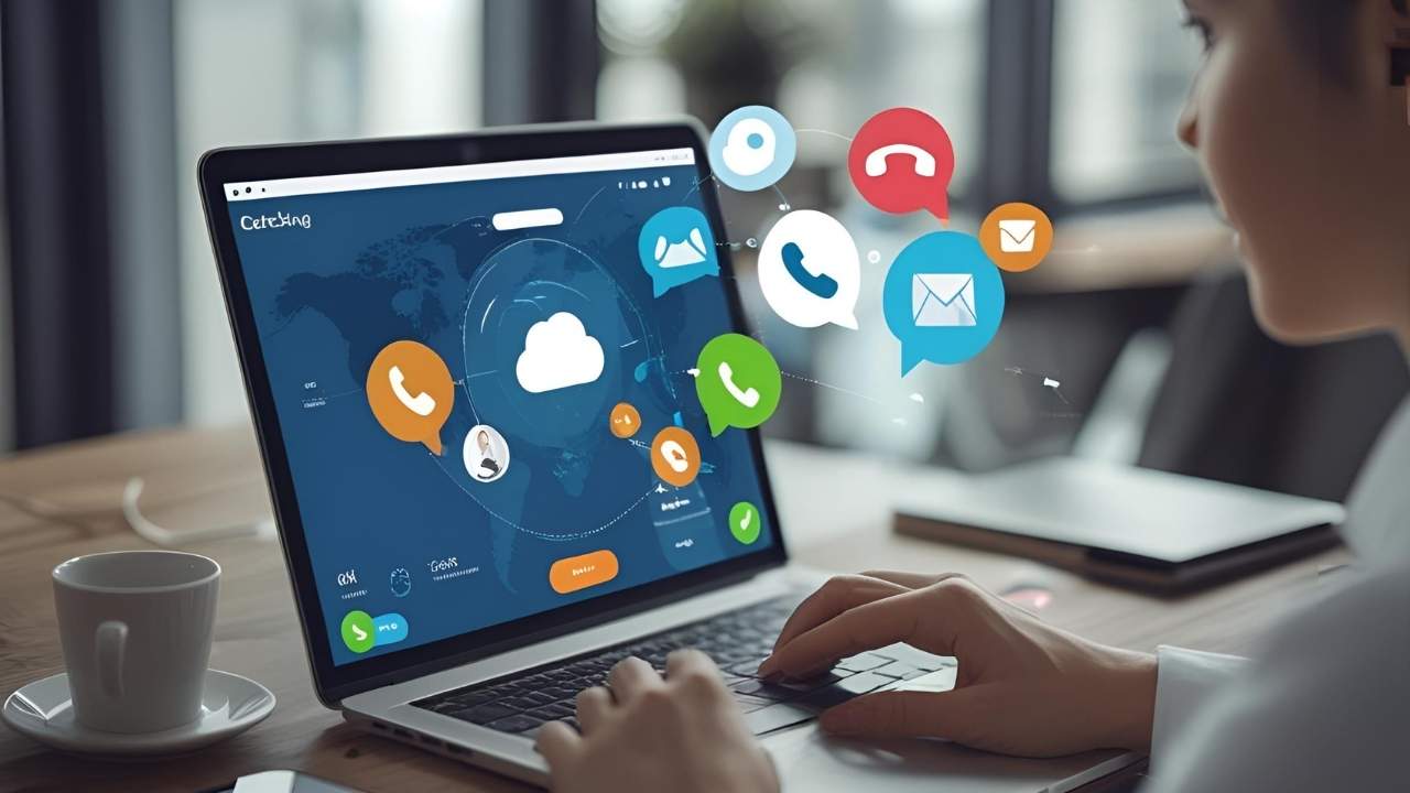 Call Tracking Software