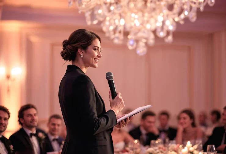Business Idea in Chennai - Event Management Services