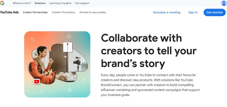 Influencer Marketing Platforms - Famebit