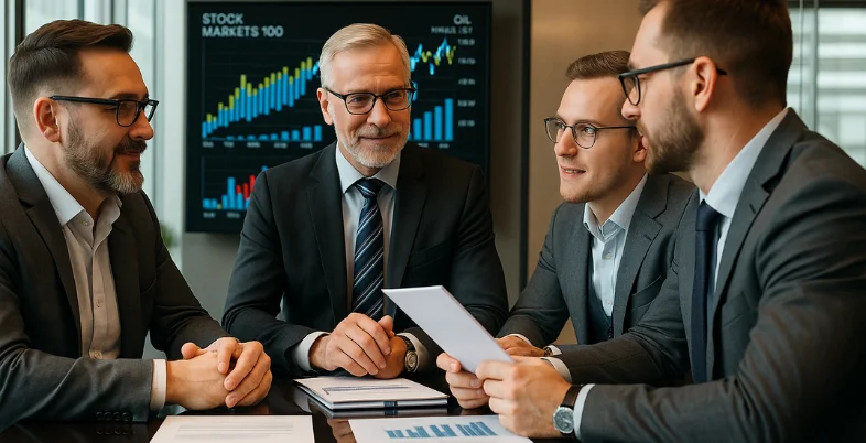 Finance Companies in Mumbai