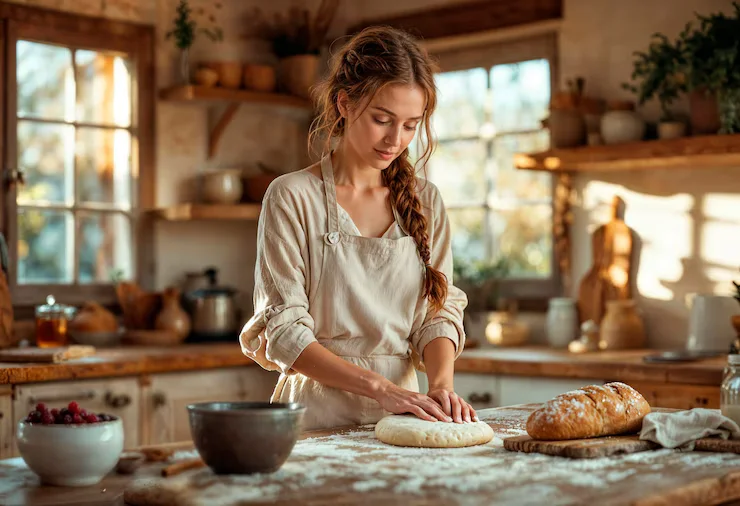 Business Idea in Chennai - Home-Based Baking Business