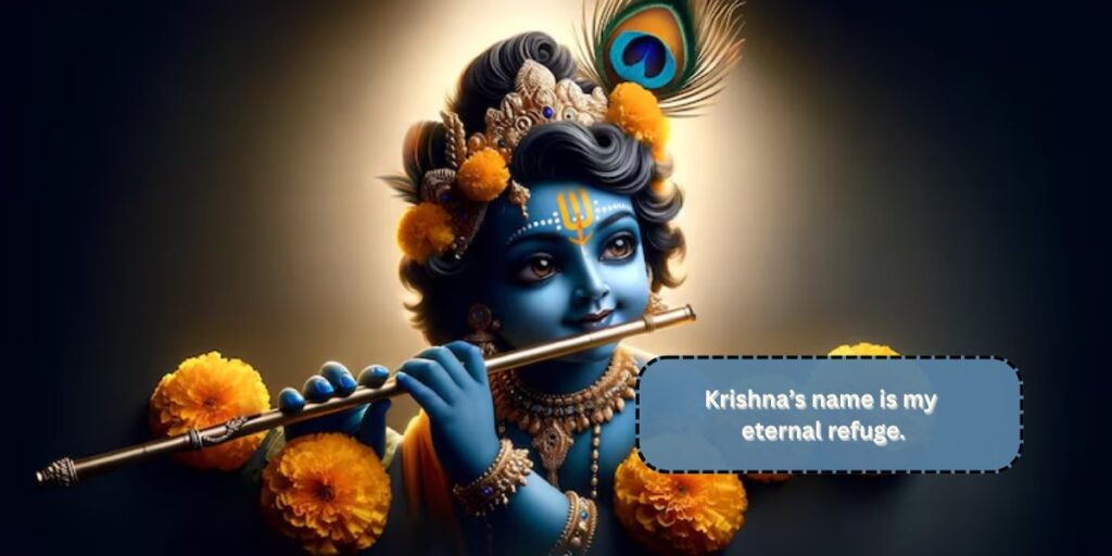 Krishna-bio-for-Instagram-Chanting-focused-Krishna-bio-for-Instagram