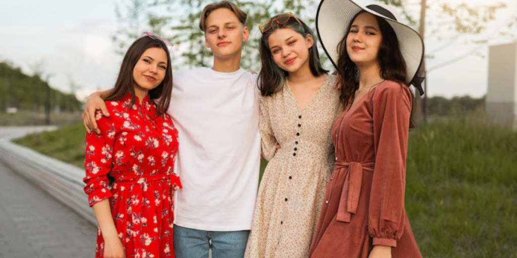 Kurti captions for Instagram