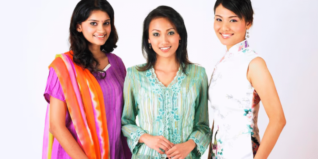 Kurti captions for Instagram
