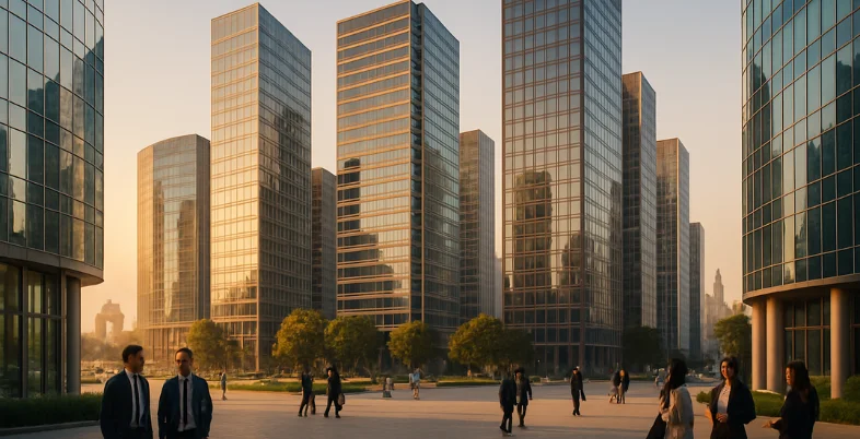 MNC Companies in Delhi