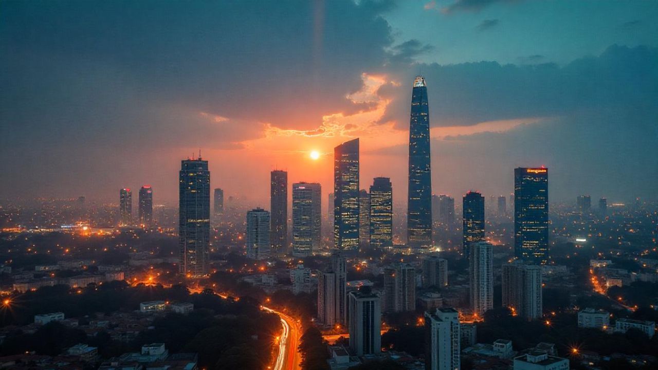 MNC Companies in Mumbai