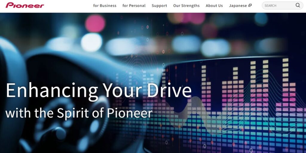Manufacturing Companies in Bangalore - Pioneer Display Technologies