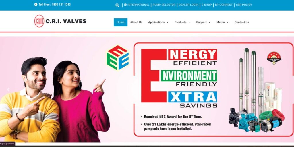 Manufacturing Companies in Coimbatore