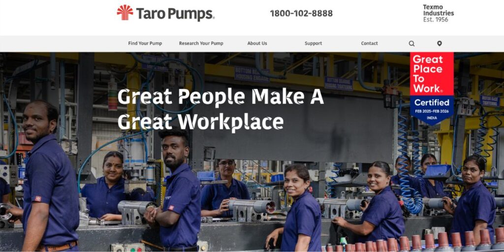  Manufacturing Companies in Coimbatore