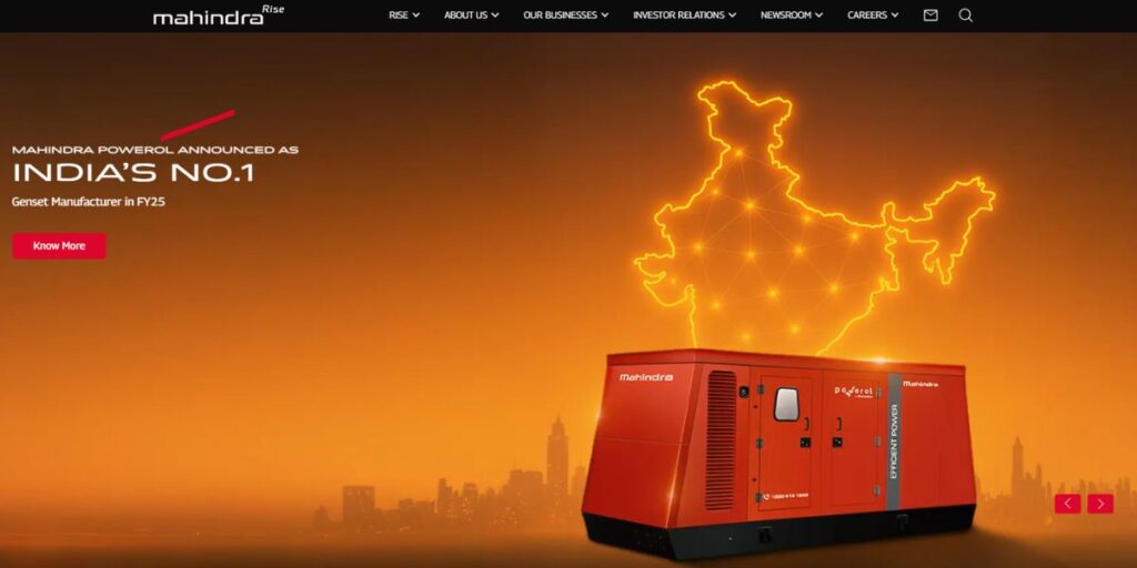 Manufacturing Companies in Mumbai