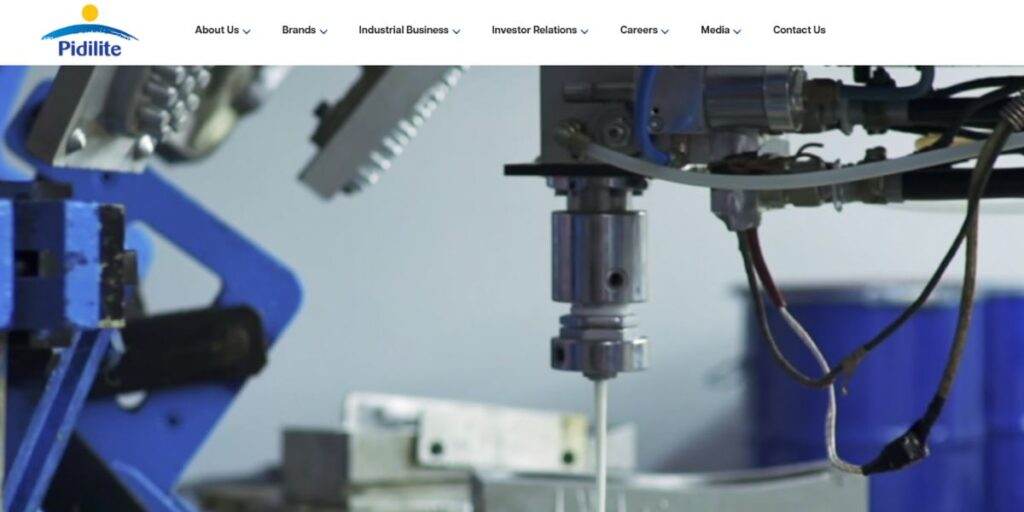 Manufacturing Companies in Mumbai