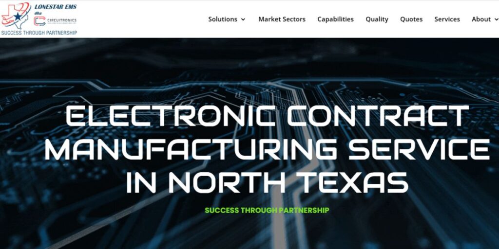 PCB manufacturing companies in Bangalore