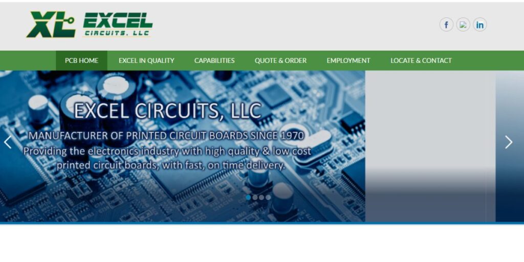 PCB manufacturing companies in Bangalore