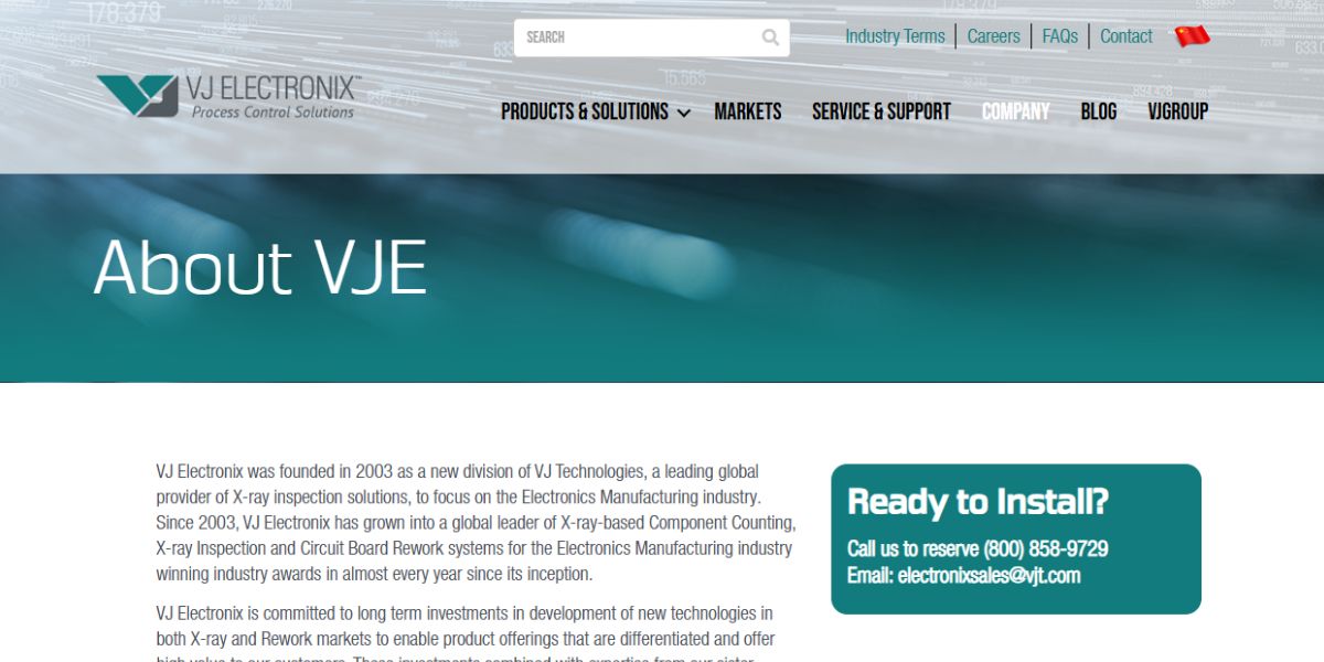 Top 10 PCB manufacturing companies in Bangalore