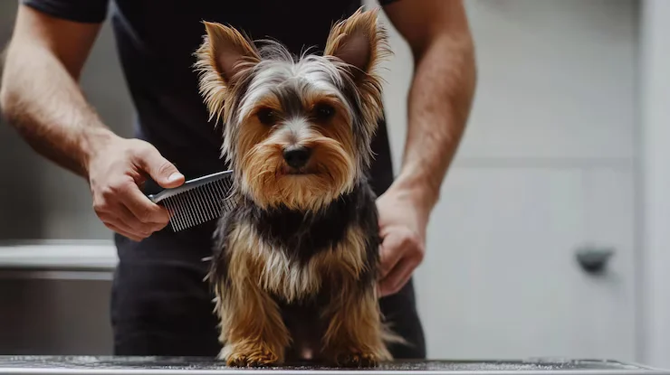 Business Idea in Chennai - Pet Care and Grooming Services
