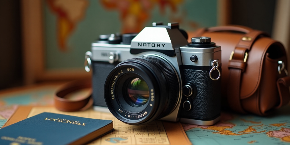 Photography Bio for Instagram