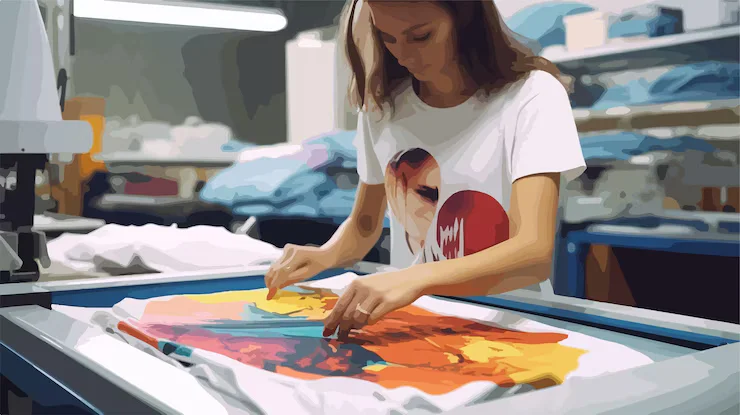 Business Idea in Chennai - Printing and Customization Business