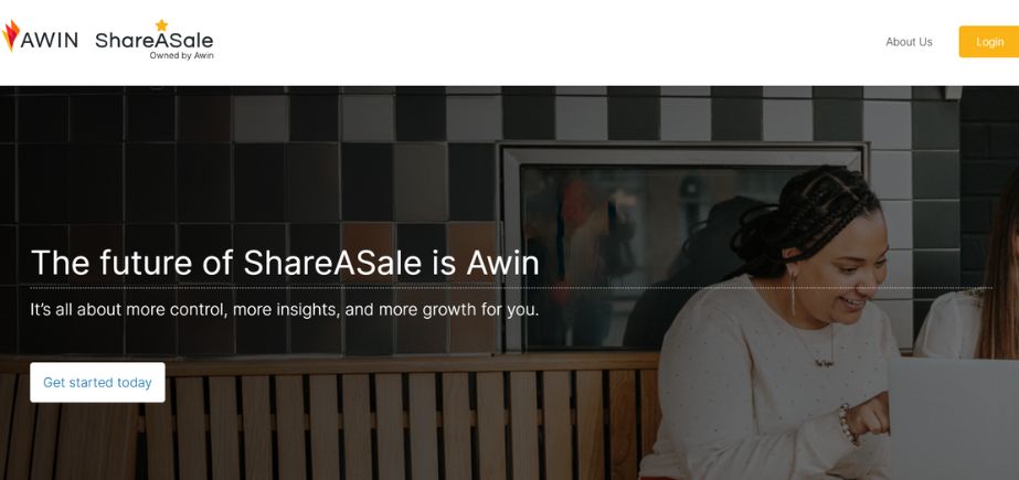 Affiliate Marketing Software - ShareASale