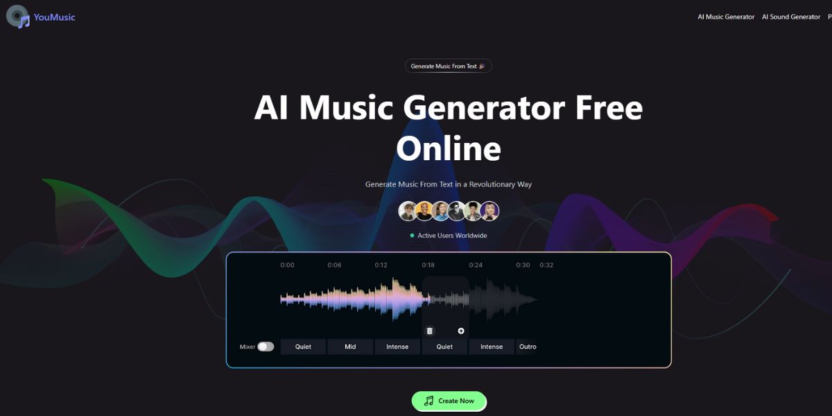TOP 3 SUNO AI ALTERNATIVES IN 2025 FOR DIGITAL CONTENT CREATORS visual data 3
