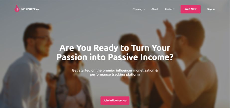 Influencer Marketing Platforms - influencer
