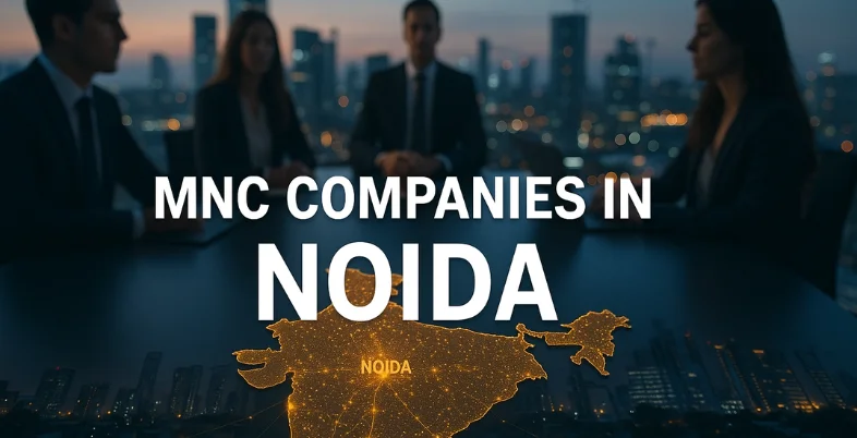 MNC Companies in Noida