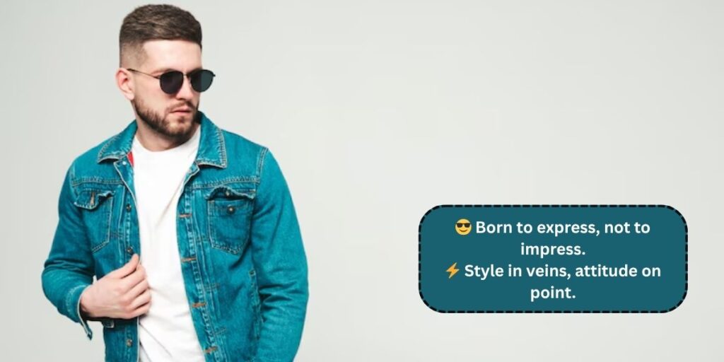 2 Line Instagram Bios for Boy