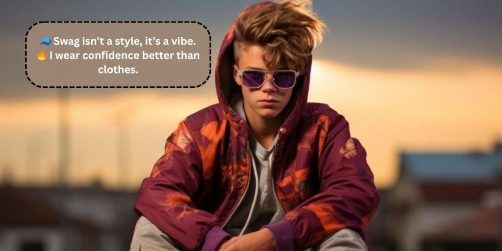 2 Line Instagram Bios for Boy