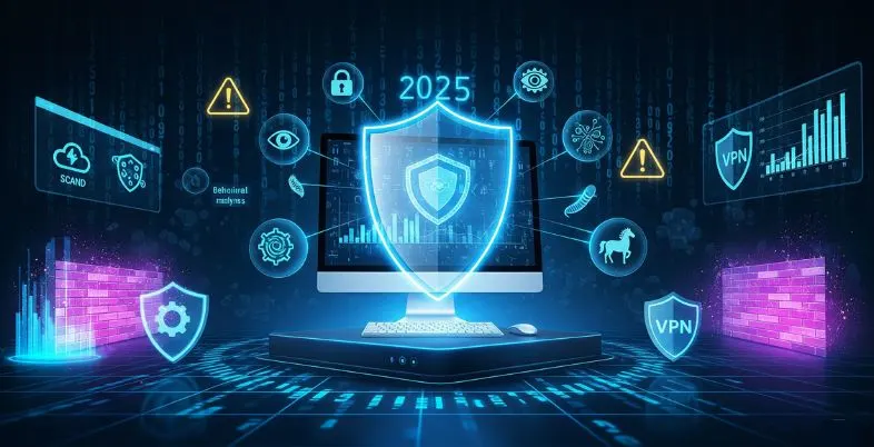 Malware Removal Tools
