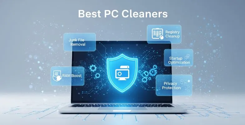 Best PC Cleaners