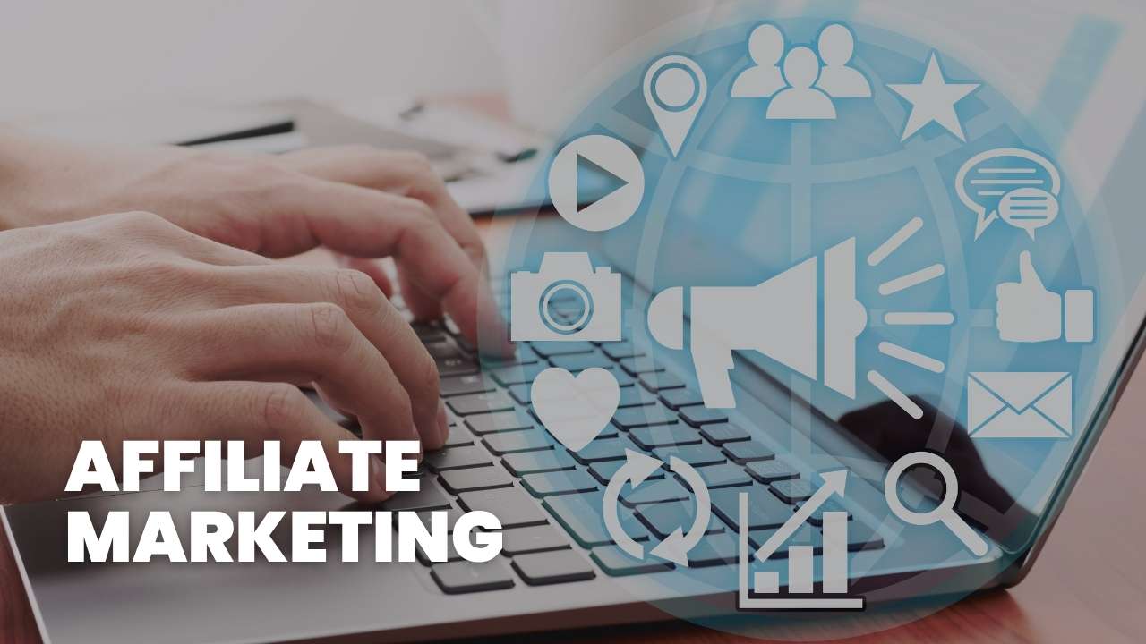 Affiliate Marketing