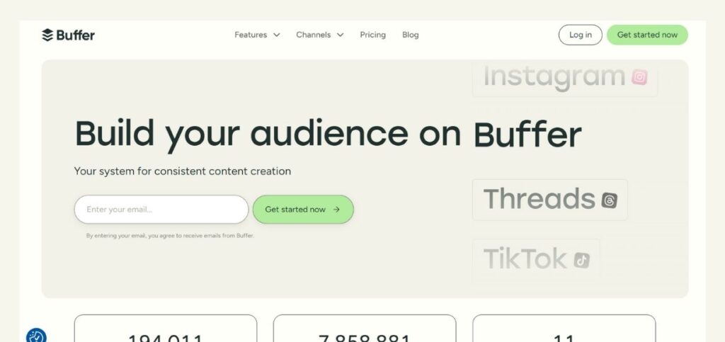 Content Distribution Platforms