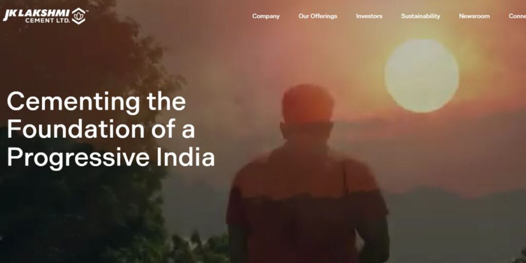 Cement Companies in India