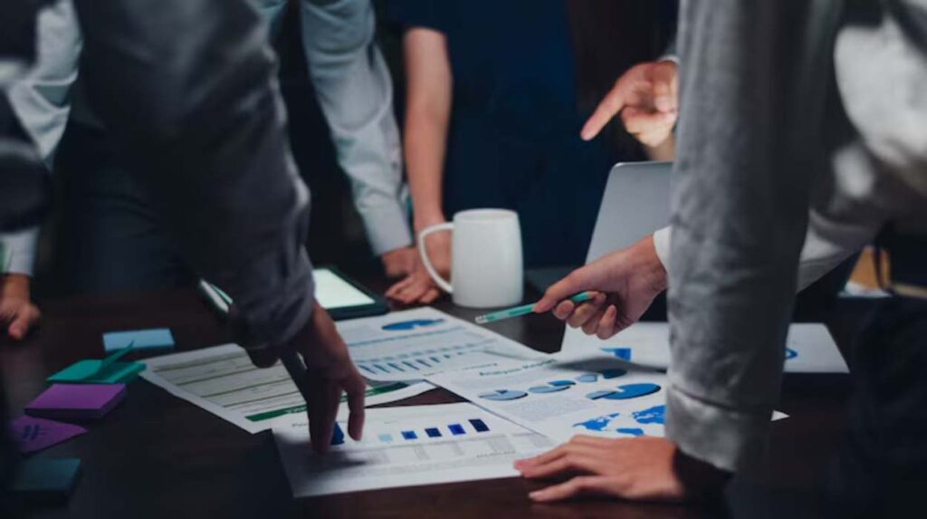 Consulting Companies in India