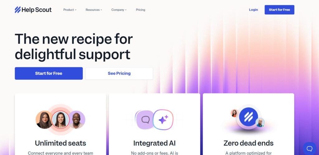 Best Best helpdesk tools