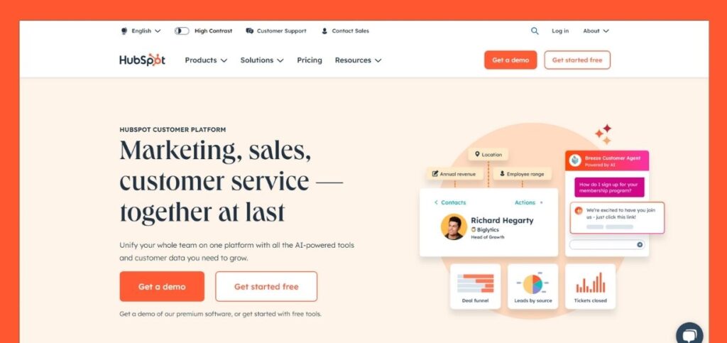 Content Distribution Platforms