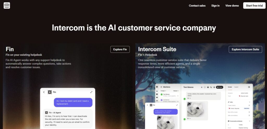 Best Best helpdesk tools