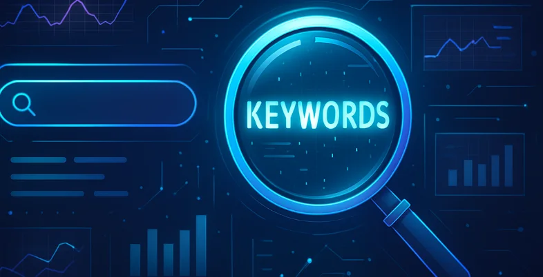 Keyword Search Tools