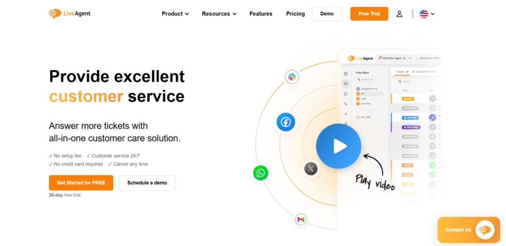 Best Best helpdesk tools