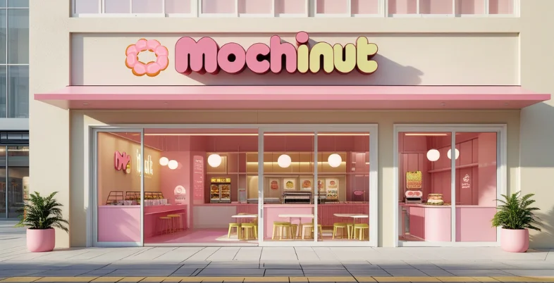 Mochinut Franchise Cost